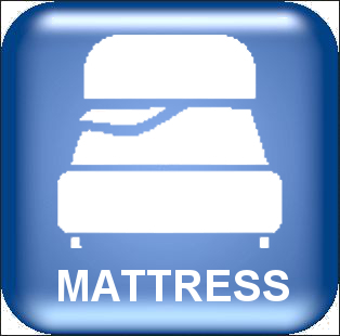 mattresses cleaning