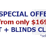 Blind Cleaning Perth Offer 2