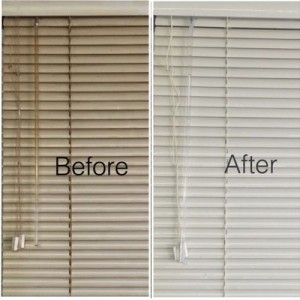 Blind Cleaning Perth